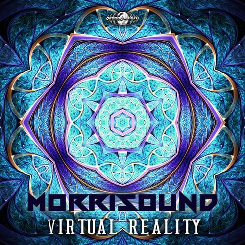 Morrisound, Monniefreak-Virtual Reality