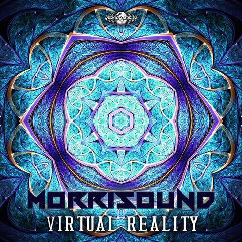 Monniefreak, Morrisound-Virtual Reality