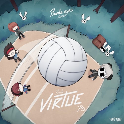 Virtue EP, Pt. 2