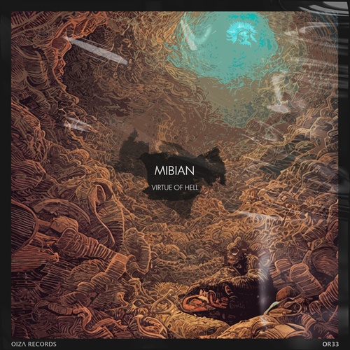 MIBIAN-Virtue of Hell