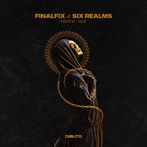 Finalfix, Six Realms-Virtue / Vice