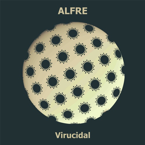 Alfre-Virucidal