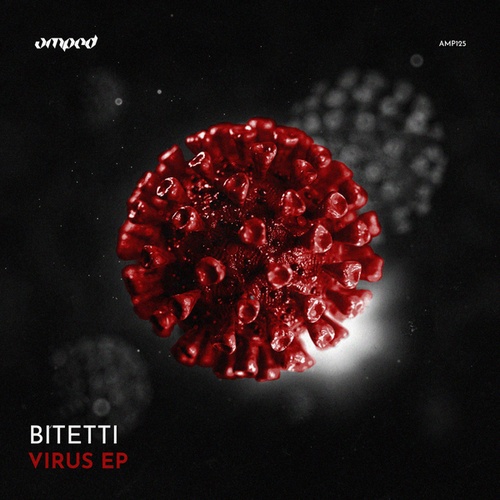 Bitteti-Virus EP