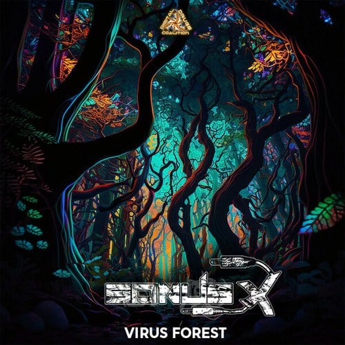 Sonus X-Virus Forest