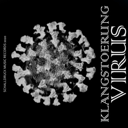 Klangstoerung-Virus