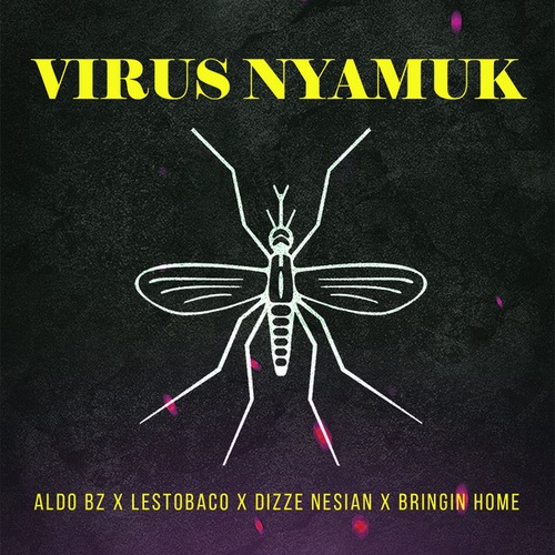 Virus Nyamuk