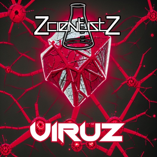 Zcientistz-Viruz