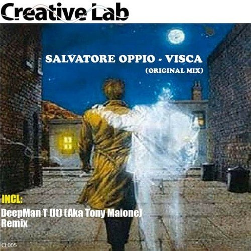 Salvatore Oppio-Visca (Original Mix)