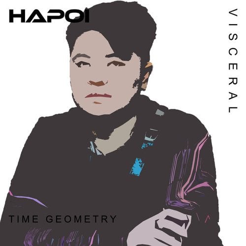 Time Geometry-Visceral
