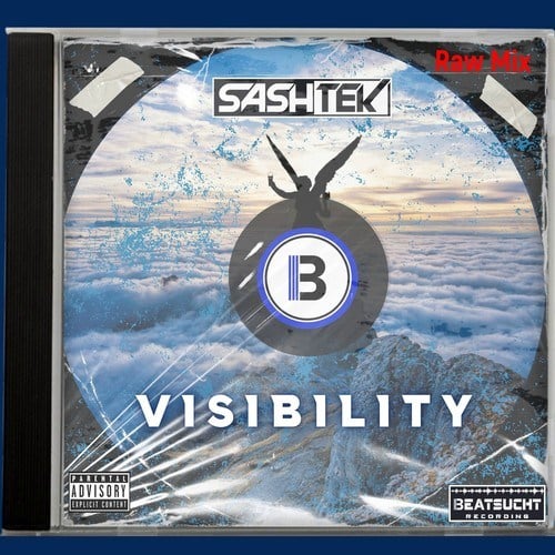 Sashtek-Visibility (Raw Mix)