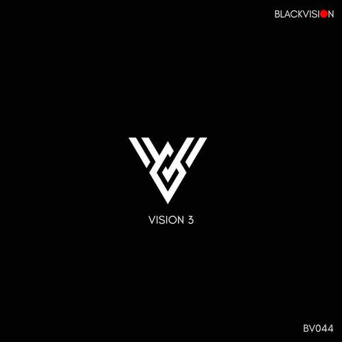 MODUL 04, BLACK CROW, Fabio Guarriello, Bio K-Vision 3