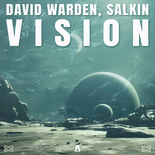 David Warden, Salkin-Vision