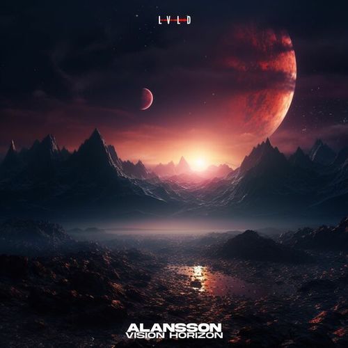 Alansson-Vision Horizon