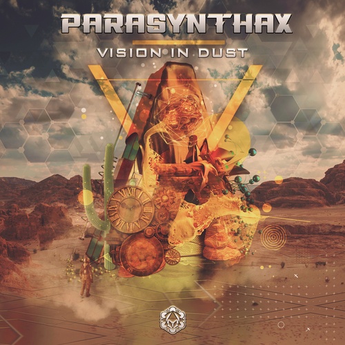 Parasynthax-Vision In Dust