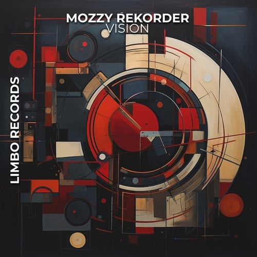 Mozzy Rekorder-Vision