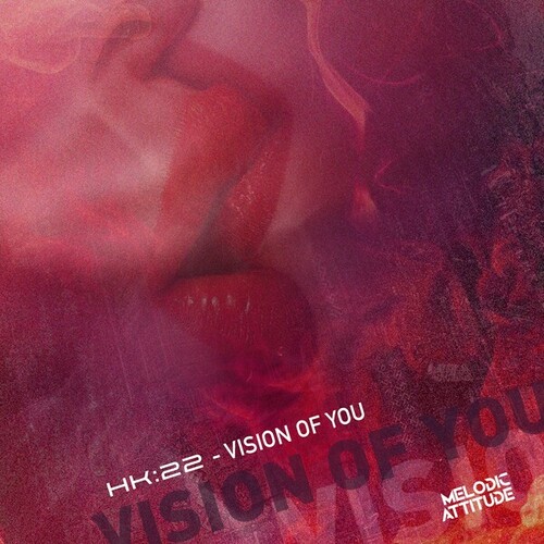 HK:22-Vision of You