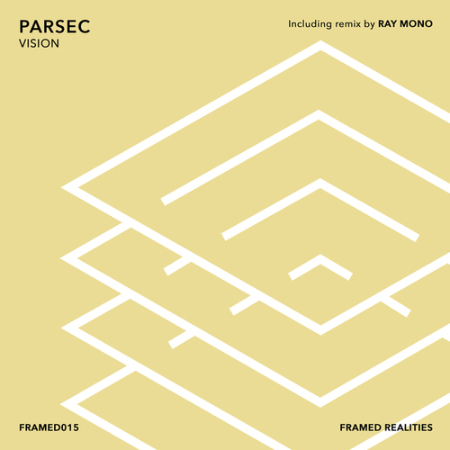Parsec (UK), Ray Mono-Vision