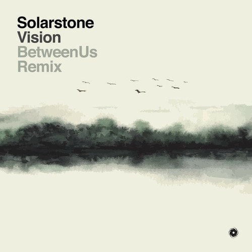 Solarstone, BetweenUs-Vision
