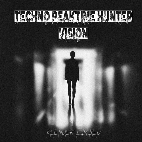 Techno Peaktime Hunter-Vision