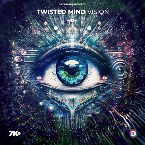 Twisted Mind-Vision