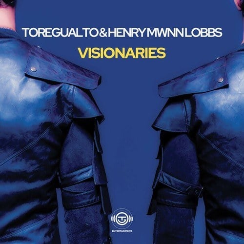 Toregualto, Henry Mwnn Lobbs-Visionaries