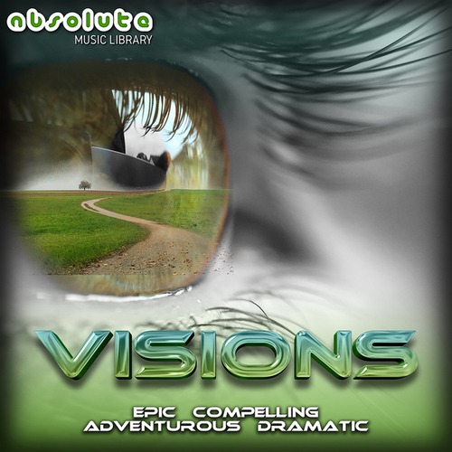 Absolute Music-Visions