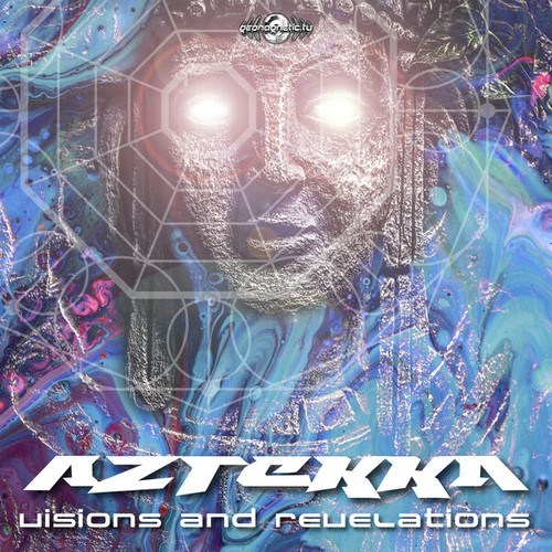 Aztekka-Visions And Revelations
