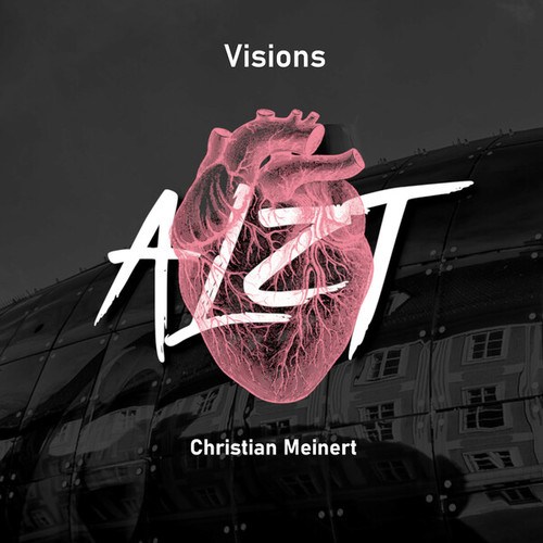 Christian Meinert-Visions