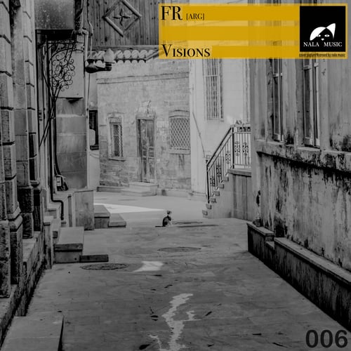 FR (ARG)-Visions