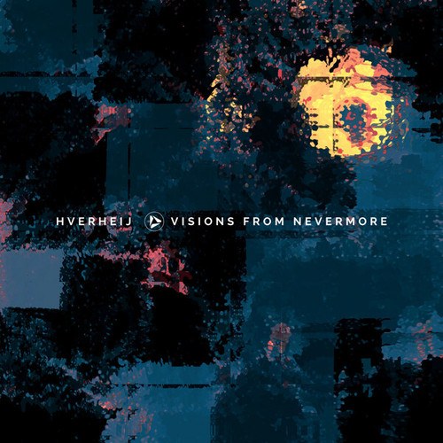 Hverheij-Visions From Nevermore