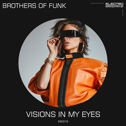 Brothers Of Funk-Visions In My Eyes