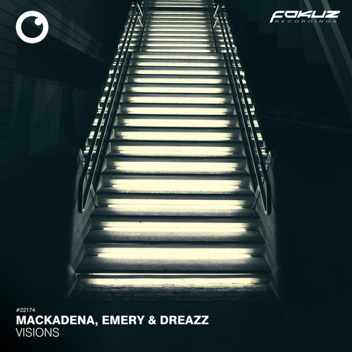 Mackadena, Dreazz, Emery-Visions