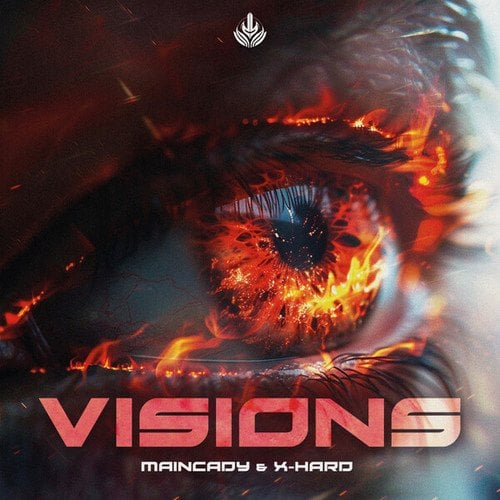 Maicandy, X-Hard-Visions