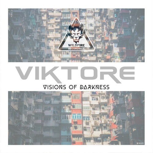 ViktorE-Visions of Darkness