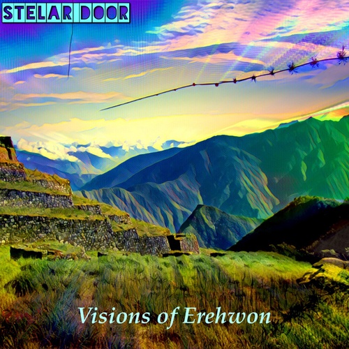 Visions of Erehwon