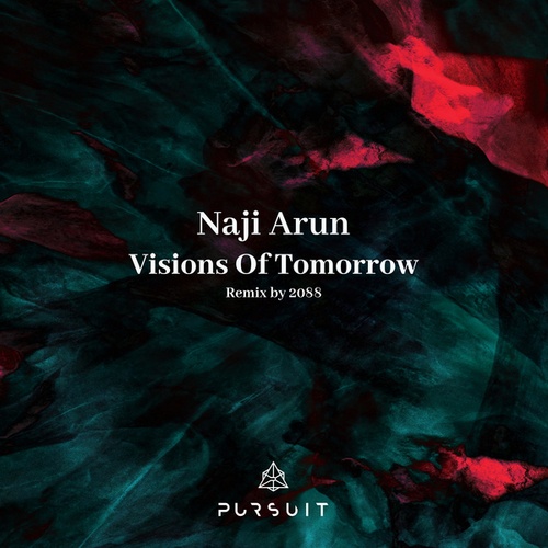 Naji Arun, 2088-Visions Of Tomorrow