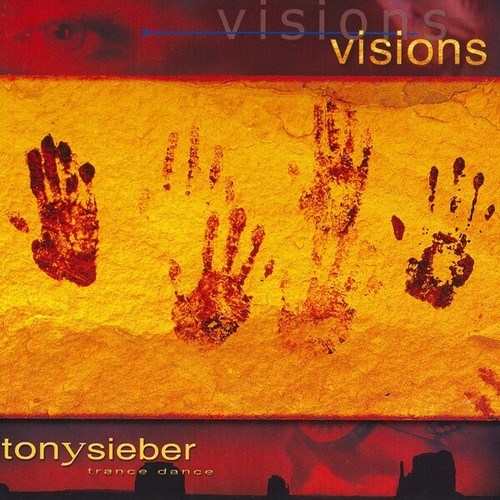 Tony Sieber-Visions