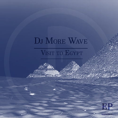 Dj More Wave, Ludger Zither-Visit to Egypt