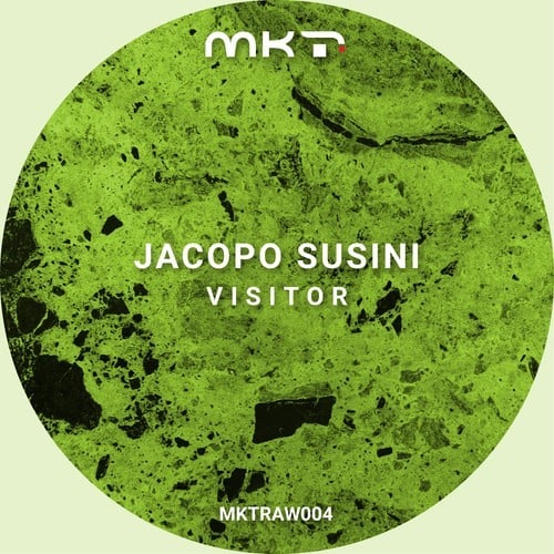 Jacopo Susini-Visitor (Original Mix)