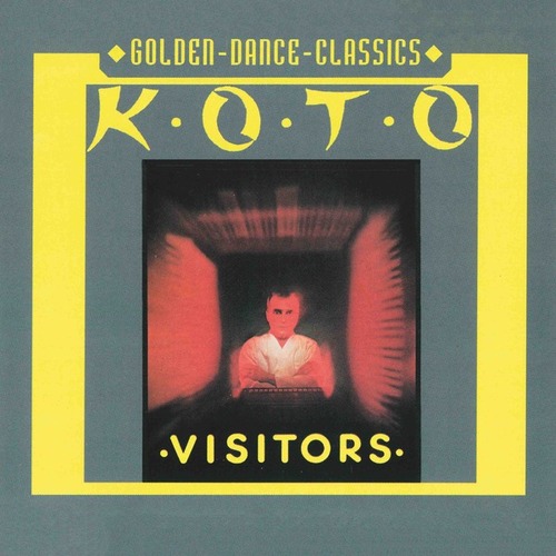 Koto-Visitors