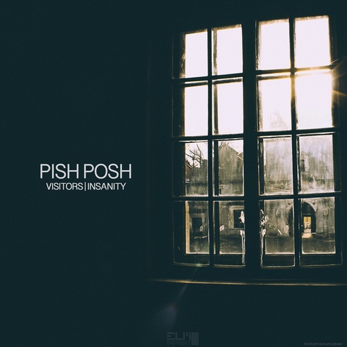 Pish Posh-Visitors