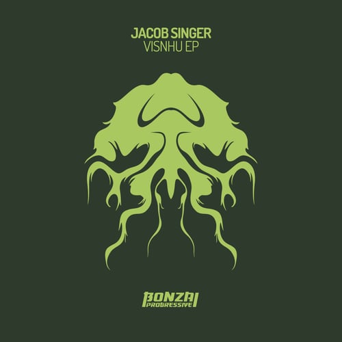 Jacob Singer-Visnhu EP