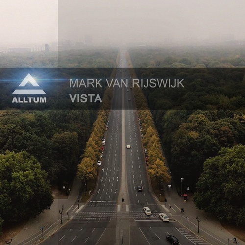 Mark Van Rijswijk, Laminin Music, Wouter Van Putten-Vista