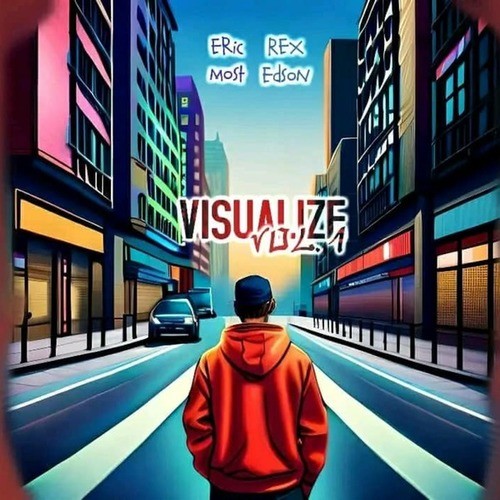 Visualize Vol.1