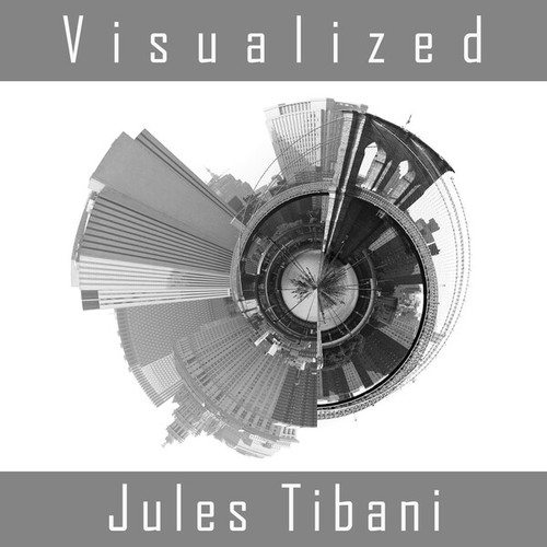 Jules Tibani-Visualized