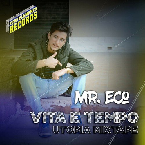Mr. Eco-Vita E Tempo