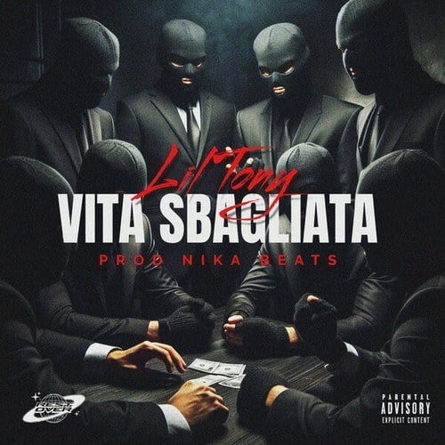 Lil Tony-Vita Sbagliata