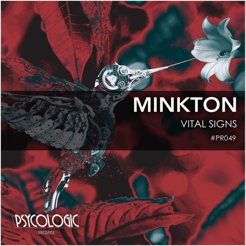 Minkton-Vital Signs