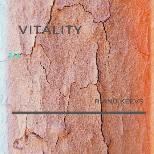 Rianu Keevs-Vitality