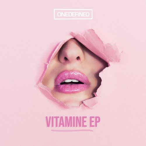 ONEDEFINED-Vitamine EP